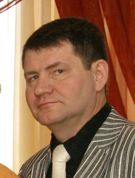 Виктор Пелявин