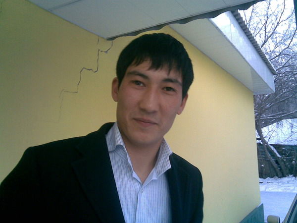 Куаныш Хожамжаров