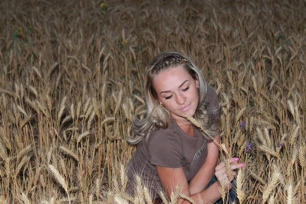 Виолетта Кулик