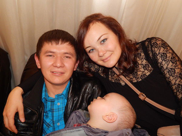 Марина Васильева