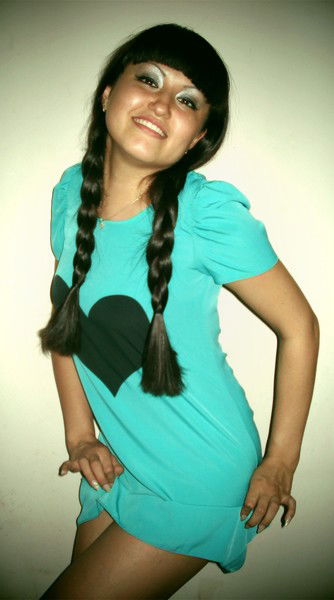 Зенфира Салимуллина