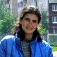 Юлия Алиева