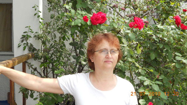 Лидия Турчина