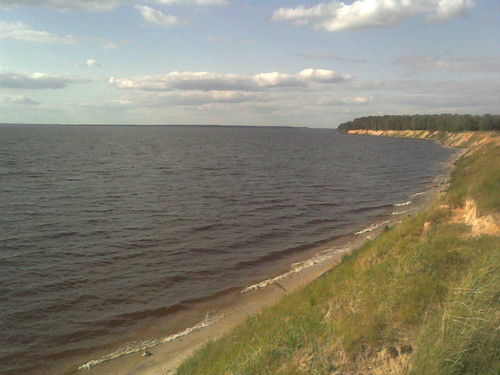 Марина Чекренева