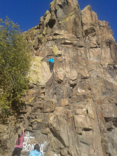 Жанна Олхоева