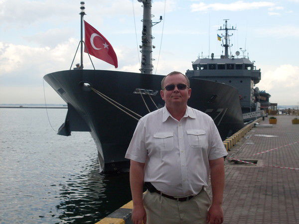 Вячеслав Коломиец