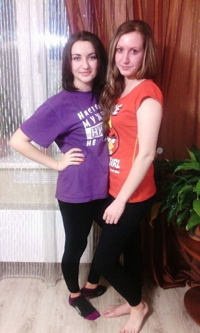 Татьяна Гусева