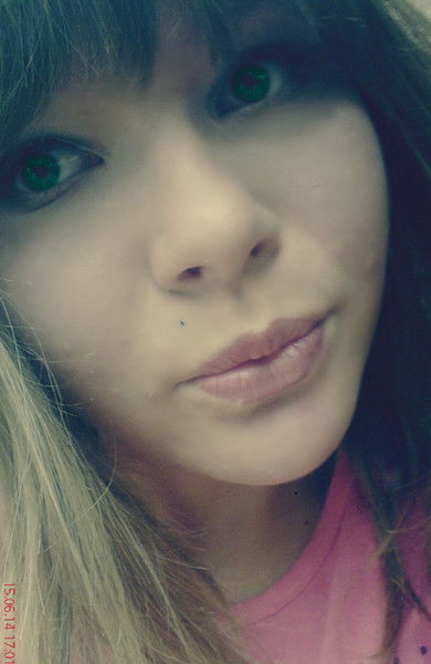 Анастасия Еловенко