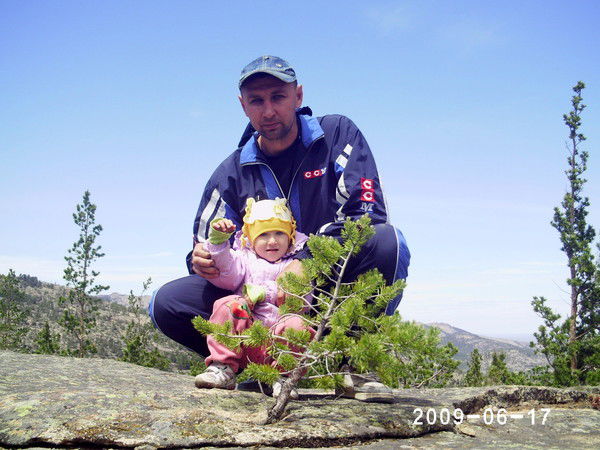 Сергей Кепша