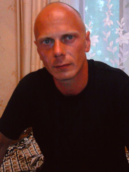 Александр Матюшин