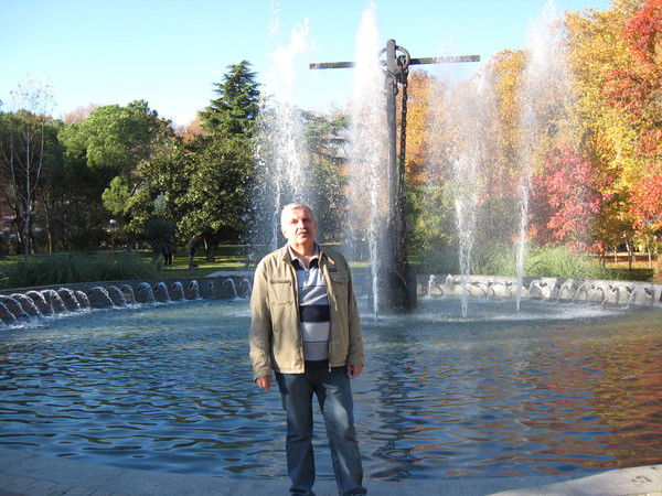 Евгений Русин