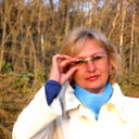 Елена Сухлецова