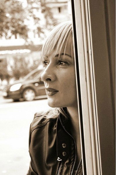 Виктория Токарева