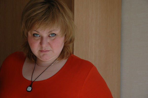 Эльвира Кадырова