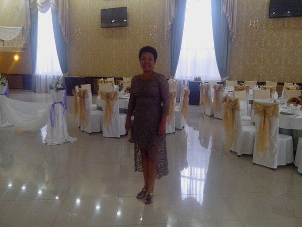 Махаббат Хабибуллина