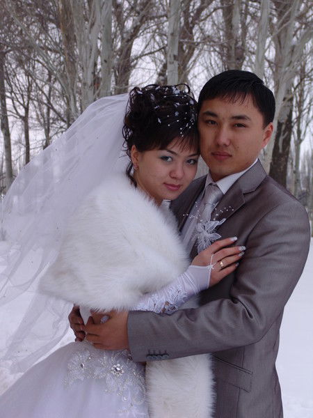 Маржан Алхан