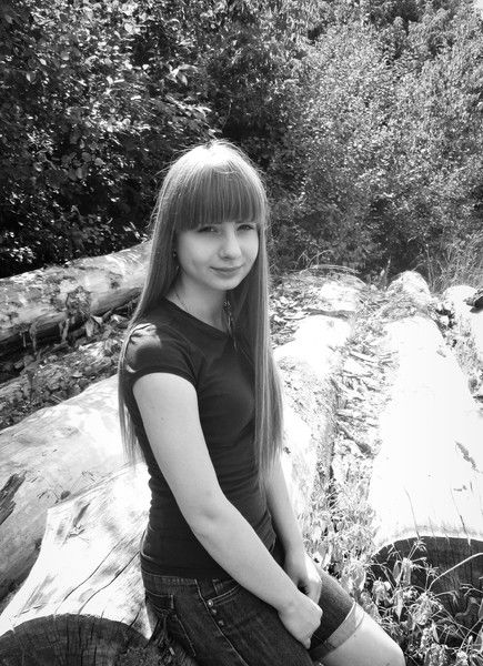 Таня Осипчук