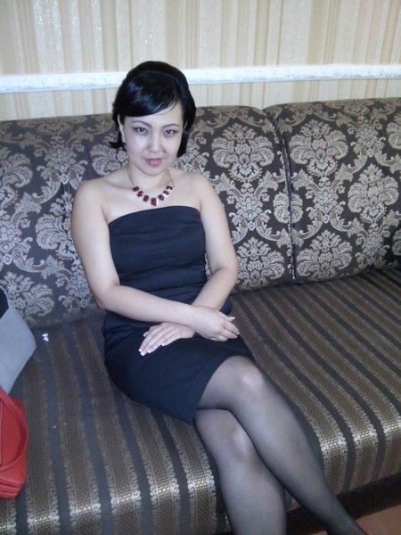 Анара Камалова