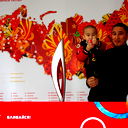 Маматкерим Джээнбеков