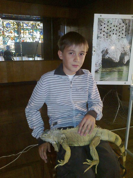 Артём Исштанов