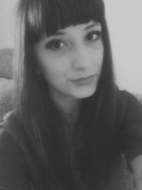 Виктория Соломонова