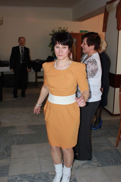 Марина Ананич