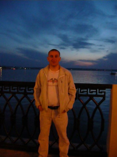 Александр Чукавин