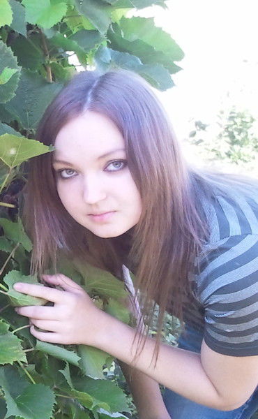 Ксения Петрунина