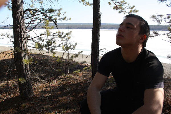 Андрюх "малой" Мордвинов