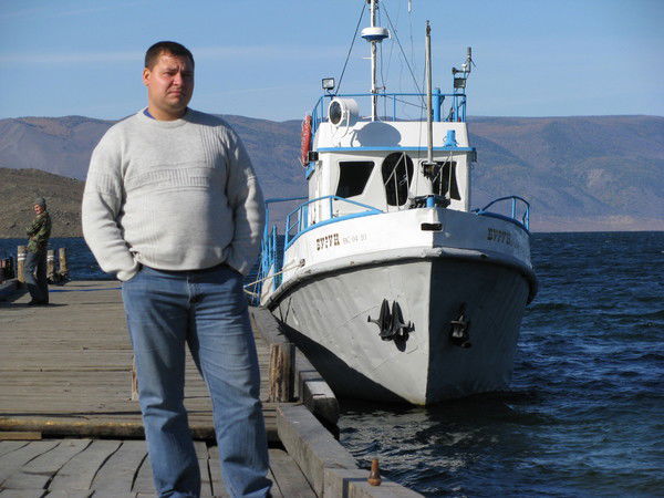 Владислав Мартюшев