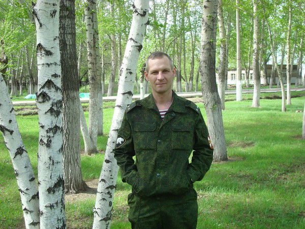 Вячеслав Новиковский