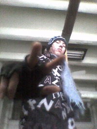 Алексий Хоруженко