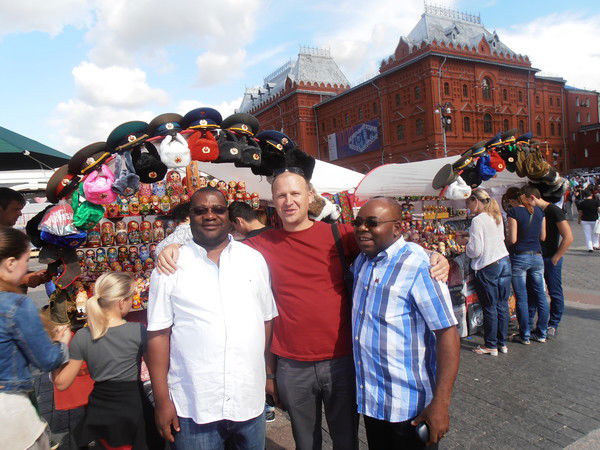 Александр Козодей