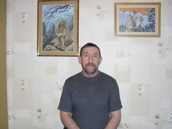 Владимир Богданов