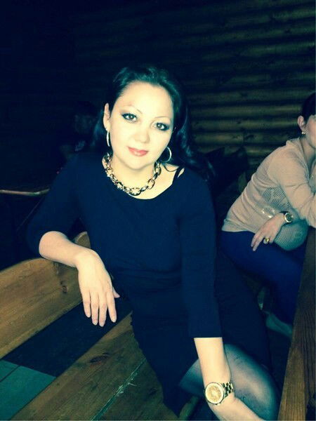 Елена Бекшенева