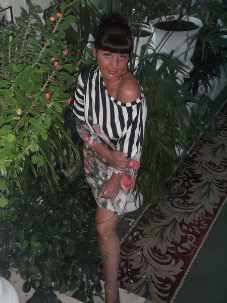 Марина Зубова