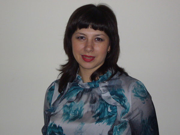 Оксана Жумабаева