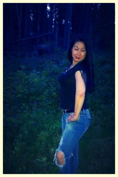 Виктория Нимаева