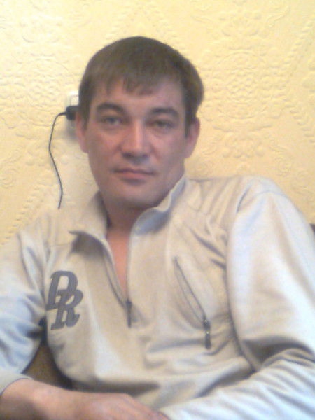 Михаил Врублевский