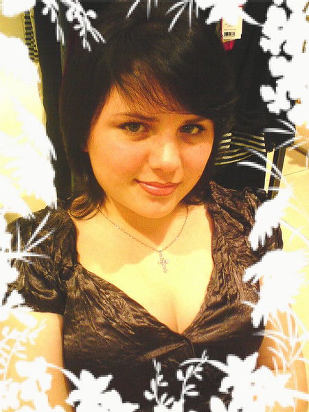 Воробьёва Семенова