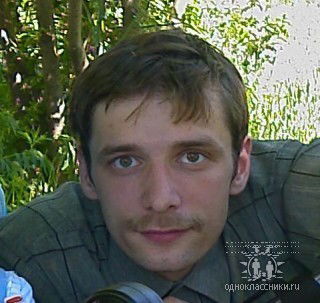 Павел Жилин