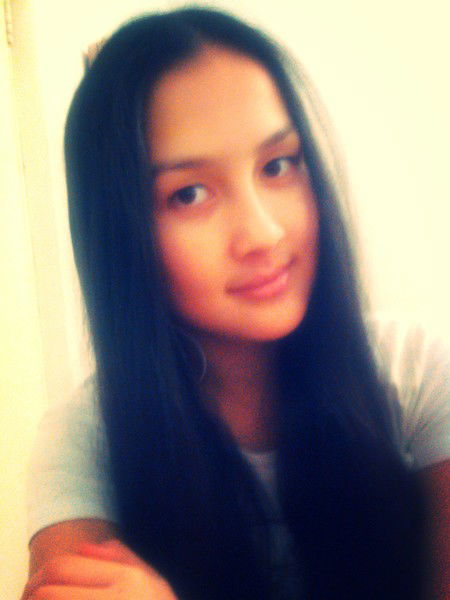 Кумисай Аманбаева