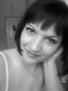 Наталья Кондрашова