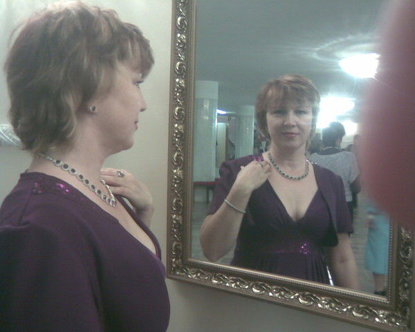 Эльвира Ивановна Тонких