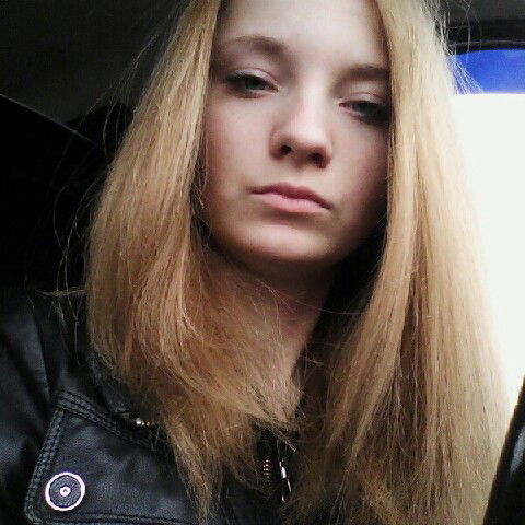 Дарья Попкова