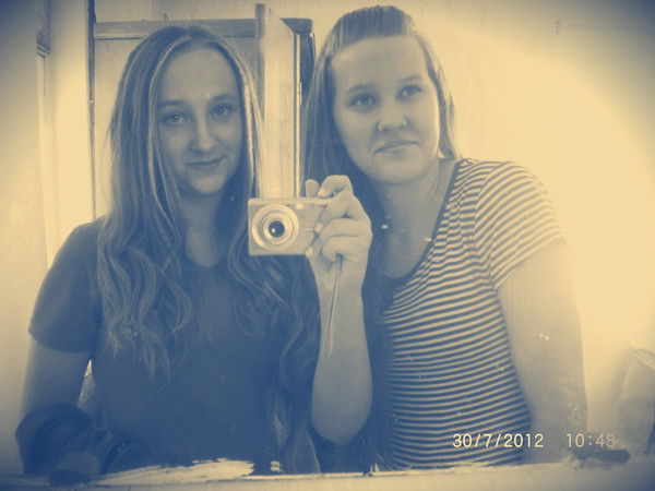 Мария Данилова