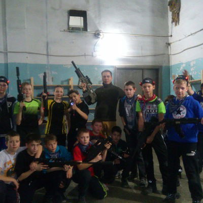 Артём Богданюк