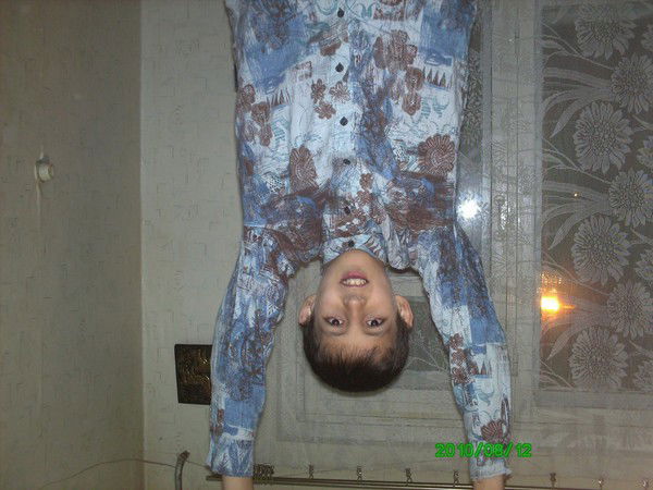 Навруз Исагов