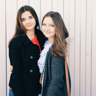 Екатерина Ельцова