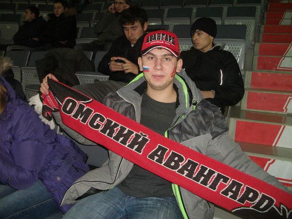 Михаил Эртман